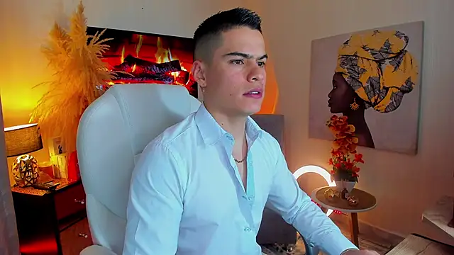 Matias Murrier online show from 02.02.25