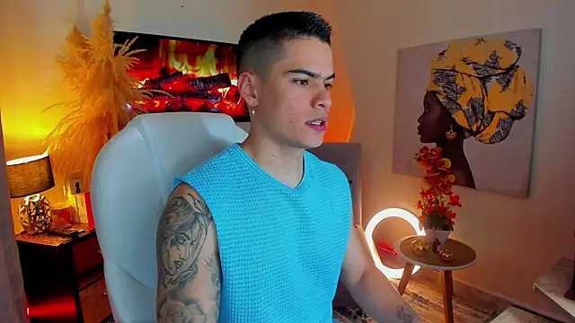 Matias Murrier online show from 02.03.25