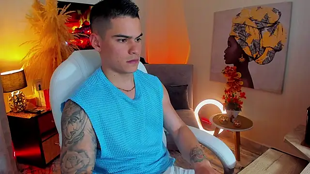 Matias Murrier online show from 02.03.25