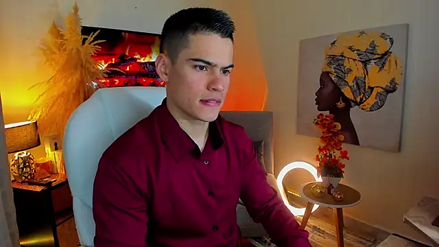 Matias Murrier online show from 02.06.25