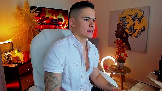 Matias Murrier online show from 02.07.25