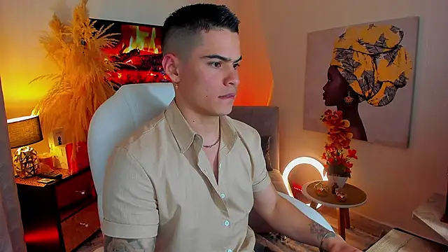 Matias Murrier online show from 02.08.25