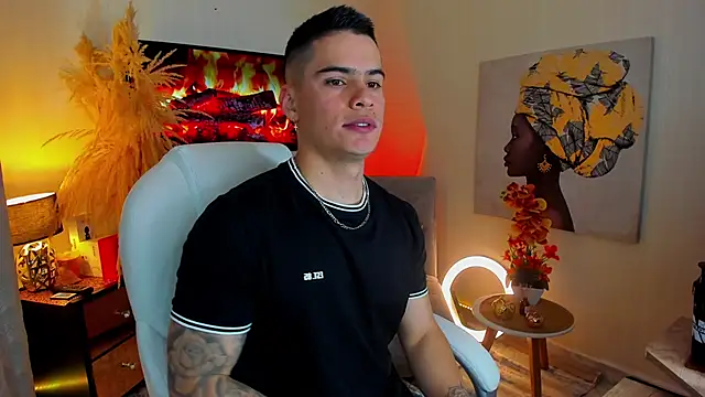 Matias Murrier online show from 02.09.25