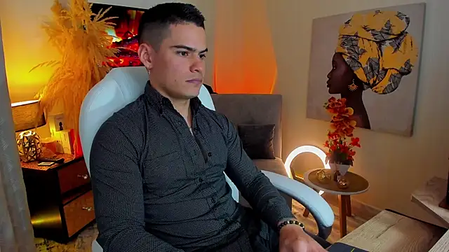 Matias Murrier online show from 02.11.25