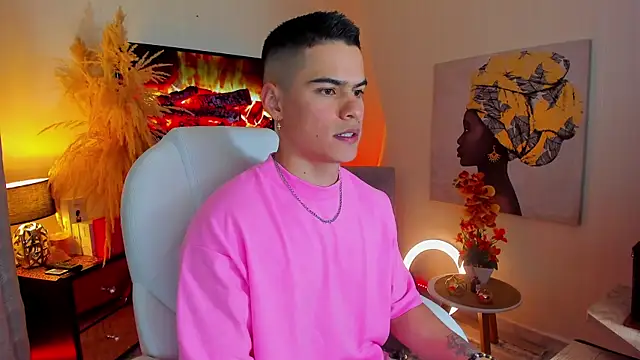 Matias Murrier online show from 02.14.25