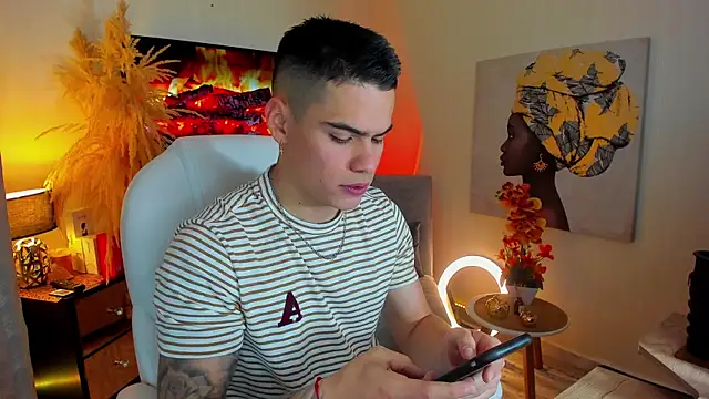 Matias Murrier online show from 02.16.25