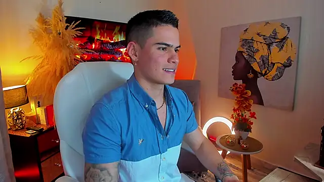 Matias Murrier online show from 02.20.25