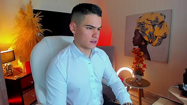 Matias Murrier online show from 02.22.25