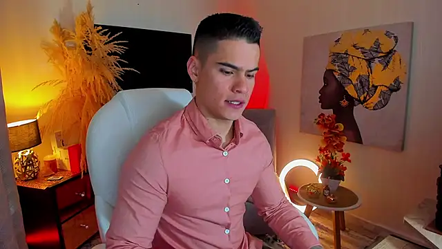 Matias Murrier online show from 02.25.25