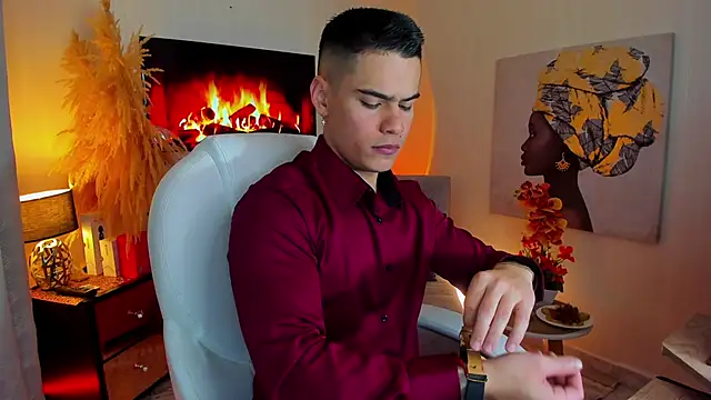 Matias Murrier online show from 03.01.25