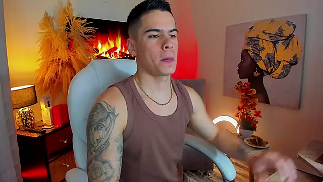 Matias Murrier online show from 03.03.25