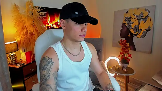 Matias Murrier online show from 03.06.25