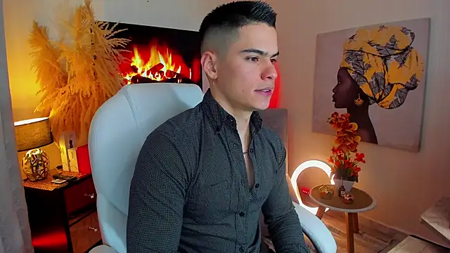 Matias Murrier online show from 03.07.25