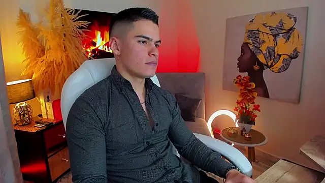 Matias Murrier online show from 03.07.25