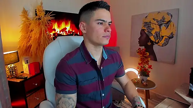 Matias Murrier online show from 03.08.25