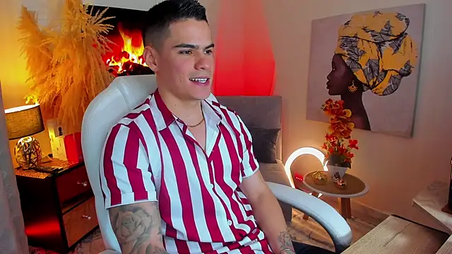 Matias Murrier online show from 03.11.25