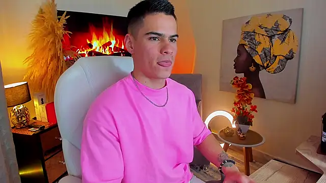 Matias Murrier online show from 03.18.25