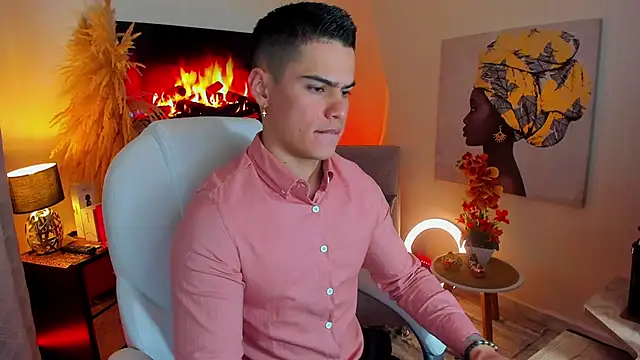 Matias Murrier online show from 03.19.25