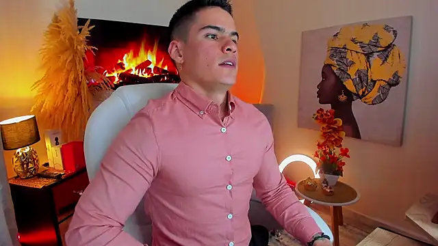 Matias Murrier online show from 03.19.25