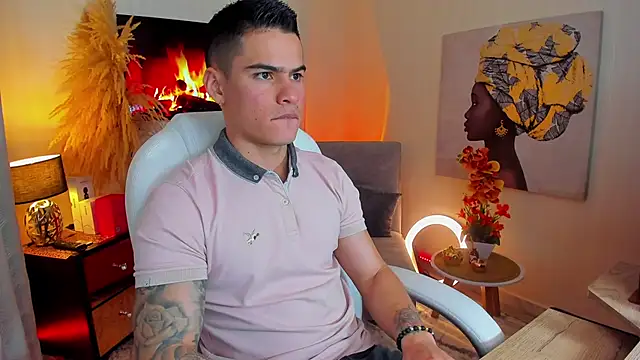 Matias Murrier online show from 03.20.25