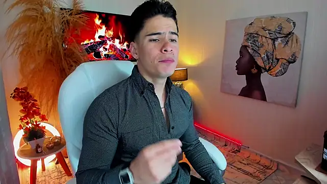 Matias Murrier online show from 09.12.25