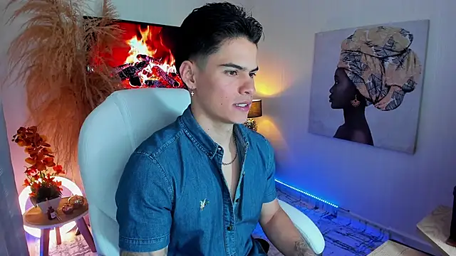 Matias Murrier online show from 09.13.25