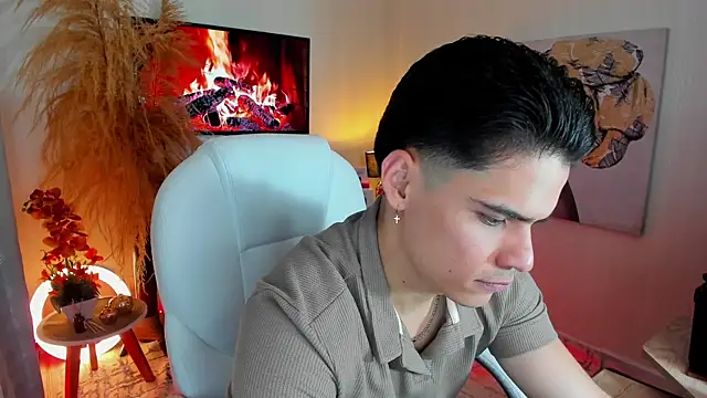 Matias Murrier online show from 09.25.25