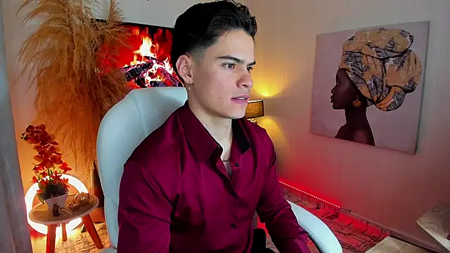 Matias Murrier online show from 09.27.25