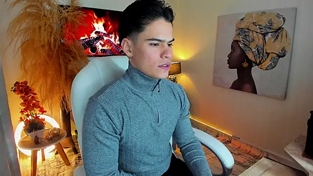 Matias Murrier online show from 09.28.25