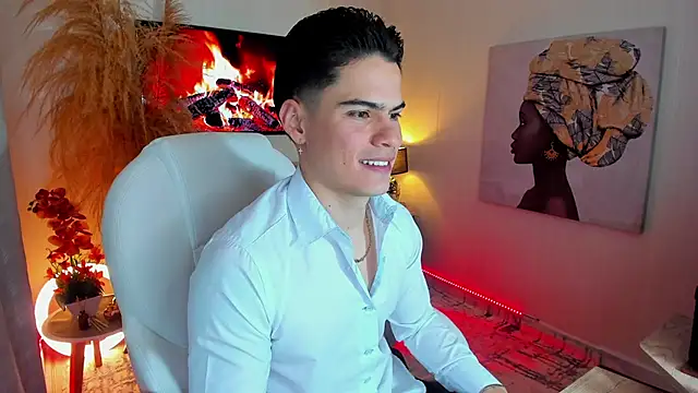 Matias Murrier online show from 10.04.25