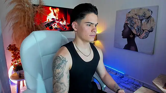 Matias Murrier online show from 10.06.25