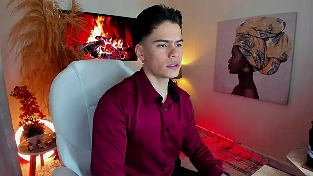 Matias Murrier online show from 10.11.25