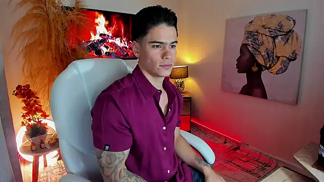 Matias Murrier online show from 10.13.25