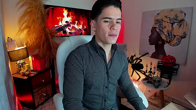 Matias Murrier online show from 10.31.25