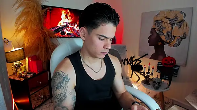 Matias Murrier online show from 11.02.25