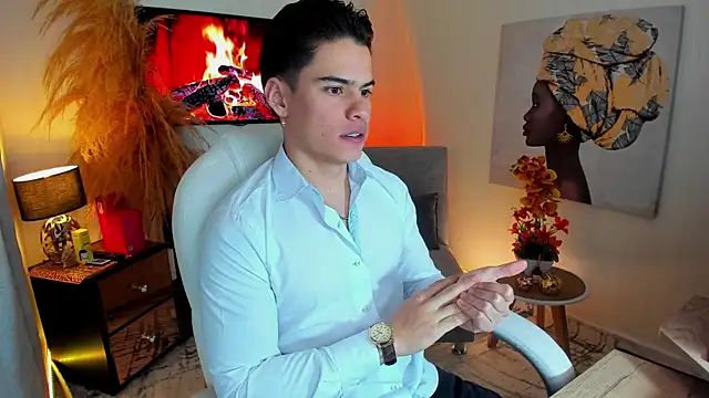 Matias Murrier online show from 11.05.25