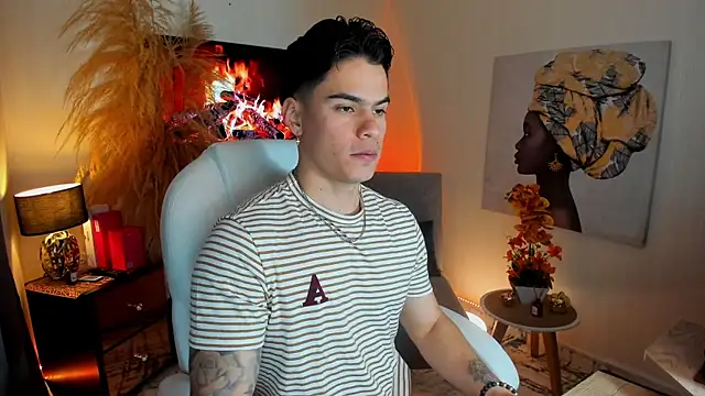 Matias Murrier online show from 12.22.25