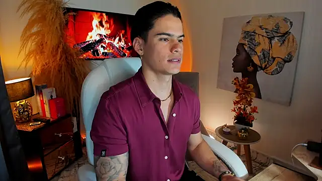 Matias Murrier online show from 03.21.26