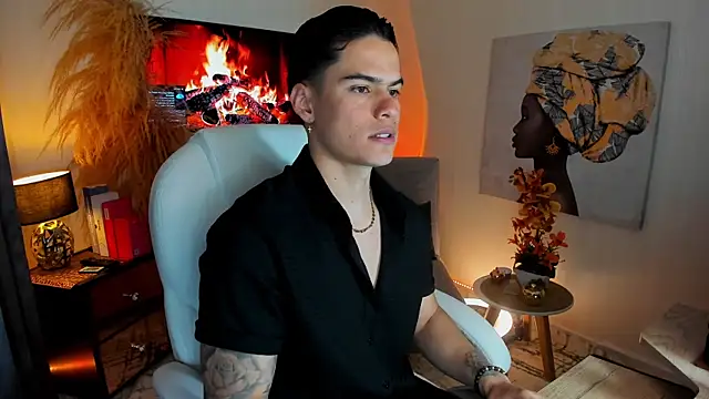 Matias Murrier online show from 04.04.26