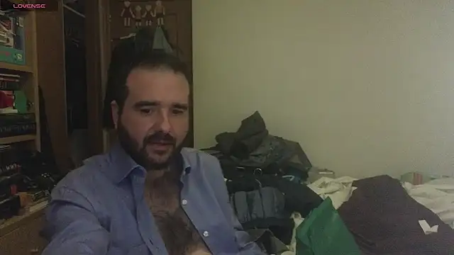 curiosillo83 online show from 03.01.25