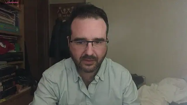 curiosillo83 online show from 03.11.25