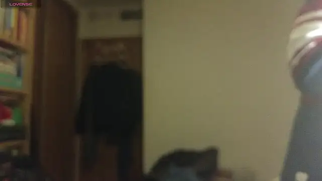 curiosillo83 online show from 03.14.25