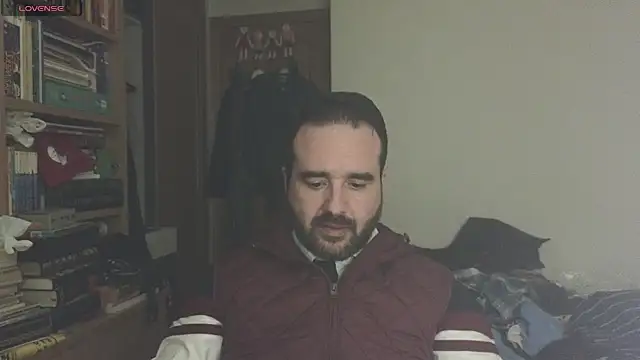 curiosillo83 online show from 03.22.25