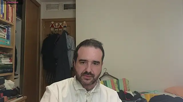 curiosillo83 online show from 09.15.25