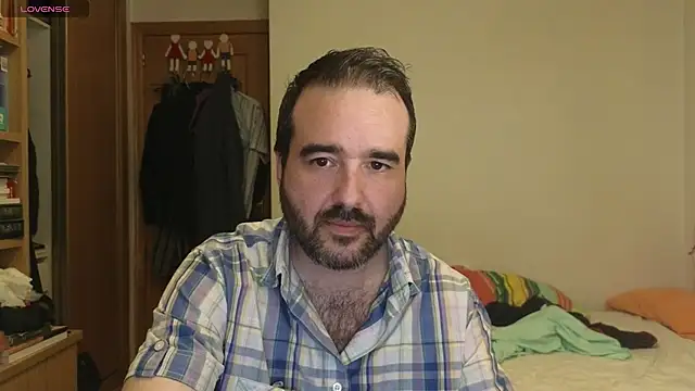 curiosillo83 online show from 09.20.25