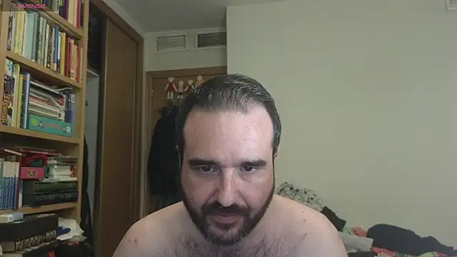 curiosillo83 online show from 09.25.25