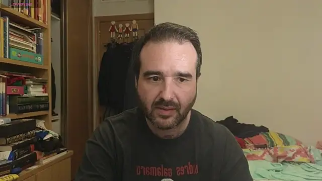 curiosillo83 online show from 09.29.25