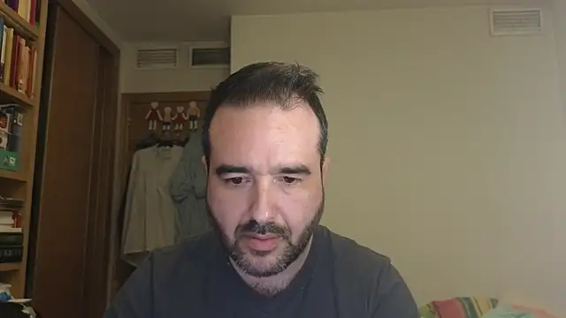 curiosillo83 online show from 10.18.25