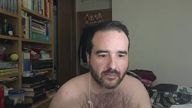 curiosillo83 online show from 11.23.25