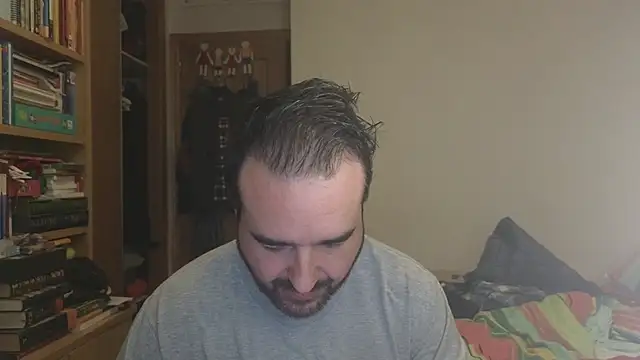 curiosillo83 online show from 12.14.25